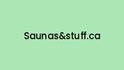 Saunasandstuff.ca Coupon Codes