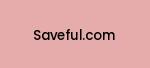 saveful.com Coupon Codes