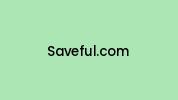 Saveful.com Coupon Codes