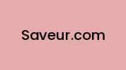 Saveur.com Coupon Codes