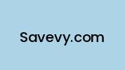Savevy.com Coupon Codes