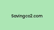 Savingco2.com Coupon Codes