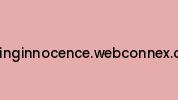 Savinginnocence.webconnex.com Coupon Codes
