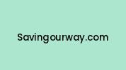 Savingourway.com Coupon Codes