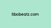 Sbobeatz.com Coupon Codes