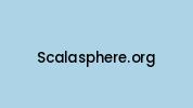 Scalasphere.org Coupon Codes