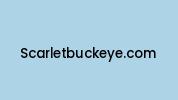 Scarletbuckeye.com Coupon Codes