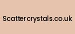 scattercrystals.co.uk Coupon Codes
