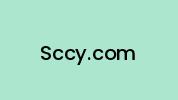 Sccy.com Coupon Codes