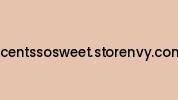 Scentssosweet.storenvy.com Coupon Codes
