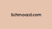 Schmoozd.com Coupon Codes