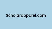 Scholarapparel.com Coupon Codes