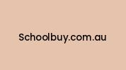 Schoolbuy.com.au Coupon Codes
