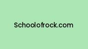 Schoolofrock.com Coupon Codes