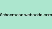 Schoomche.webnode.com Coupon Codes