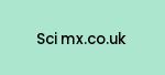 sci-mx.co.uk Coupon Codes