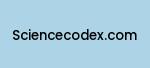 sciencecodex.com Coupon Codes