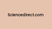 Sciencedirect.com Coupon Codes