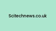 Scitechnews.co.uk Coupon Codes