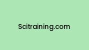Scitraining.com Coupon Codes