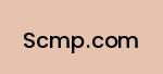 scmp.com Coupon Codes