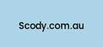 scody.com.au Coupon Codes