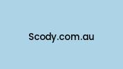 Scody.com.au Coupon Codes
