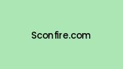 Sconfire.com Coupon Codes
