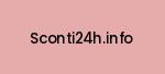 sconti24h.info Coupon Codes