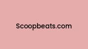 Scoopbeats.com Coupon Codes