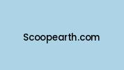 Scoopearth.com Coupon Codes