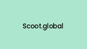 Scoot.global Coupon Codes