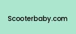 scooterbaby.com Coupon Codes