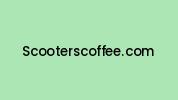 Scooterscoffee.com Coupon Codes