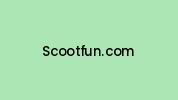 Scootfun.com Coupon Codes