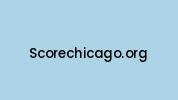 Scorechicago.org Coupon Codes