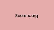 Scorers.org Coupon Codes