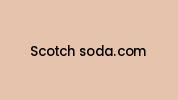 Scotch-soda.com Coupon Codes