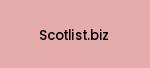 scotlist.biz Coupon Codes