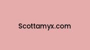 Scottamyx.com Coupon Codes