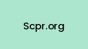 Scpr.org Coupon Codes
