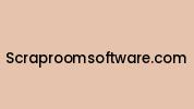 Scraproomsoftware.com Coupon Codes