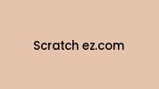 Scratch-ez.com Coupon Codes