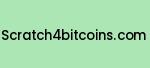 scratch4bitcoins.com Coupon Codes