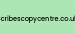 scribescopycentre.co.uk Coupon Codes