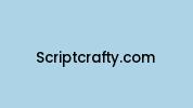 Scriptcrafty.com Coupon Codes