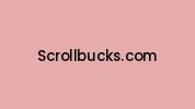 Scrollbucks.com Coupon Codes