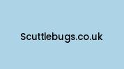 Scuttlebugs.co.uk Coupon Codes