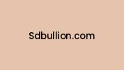 Sdbullion.com Coupon Codes