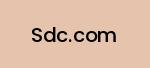 sdc.com Coupon Codes